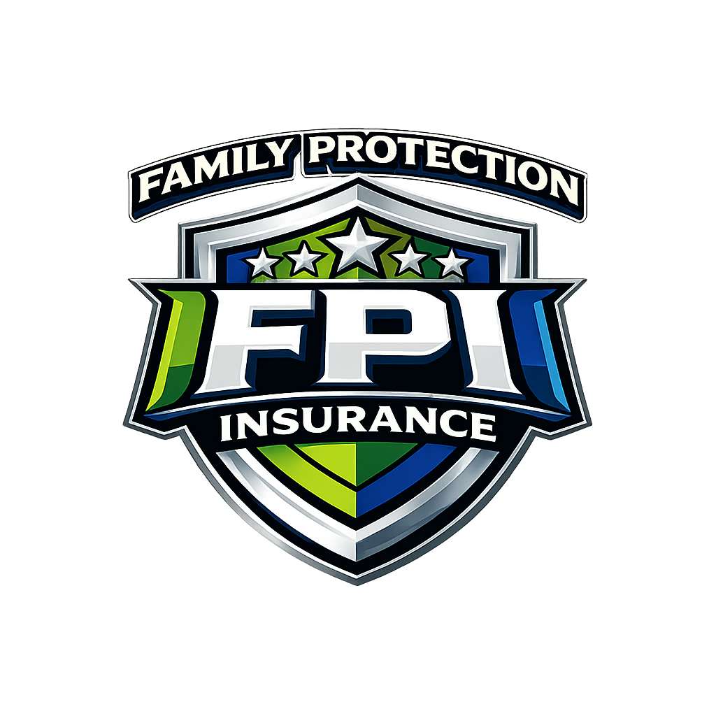 Family Protection Insurance Agency logo